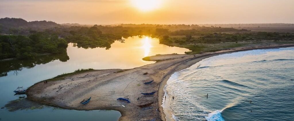 
11 AWESOME Things To Do In Arugam Bay- Surfing in Arugam Bay: A Practical Guide to Surf Central

