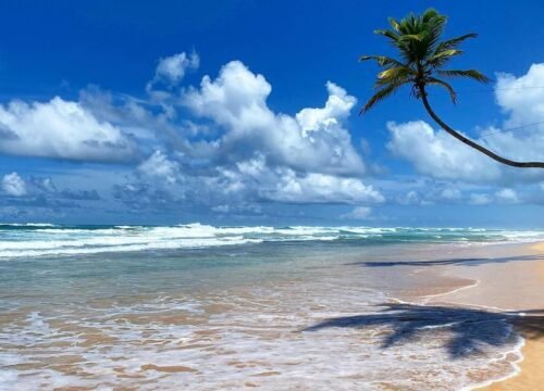 Koggala Beach is one of the best beaches in Sri Lanka