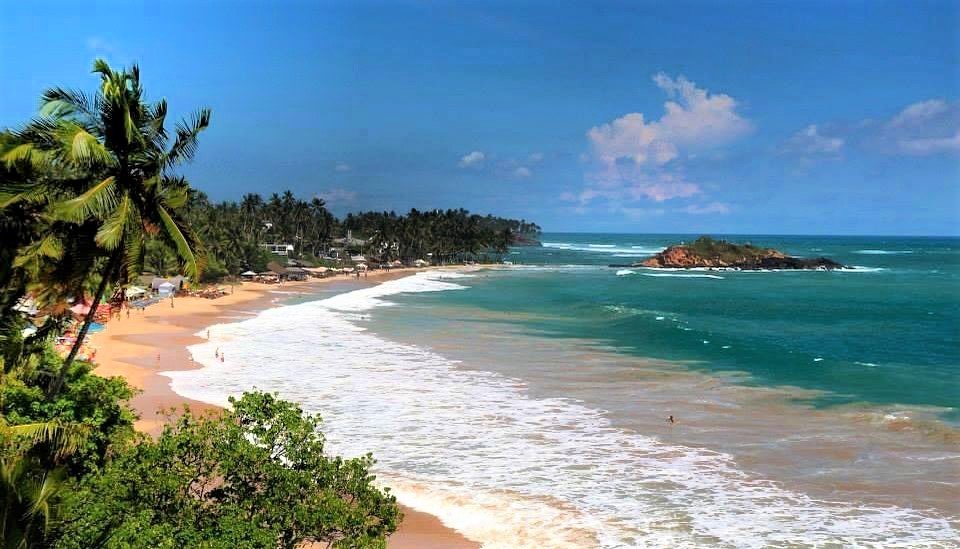 9 Great Things To Do in Mirissa, Sri Lanka