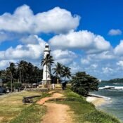 Galle, Sri Lanka