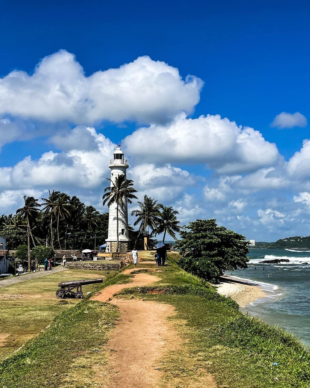 Galle, Sri Lanka