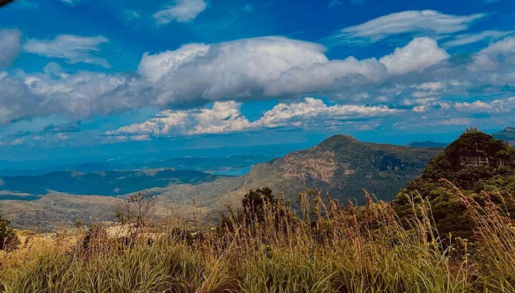 Riverston Matale, Knuckles Mountain Range